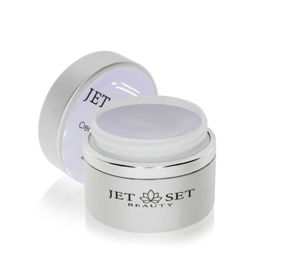 Creamy Builder Gel | CLEAR