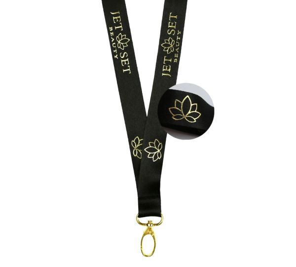 Lanyard | BLACK EDITION