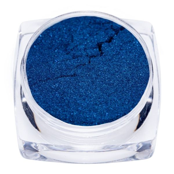 Perfect Chrome | ROYAL BLUE