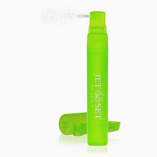 Sanitizer Spray | GREEN