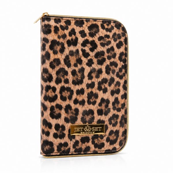 Pinseltasche Deluxe | LEO