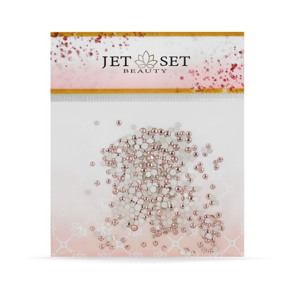 JET SET DIAMOND MIX | VINTAGE ROSE