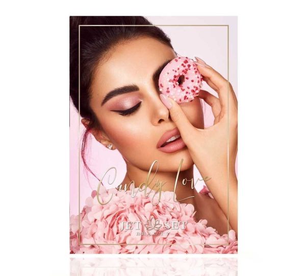 Poster | CANDY LOVE ROSÈ