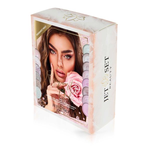 Rose Quartz | BOX