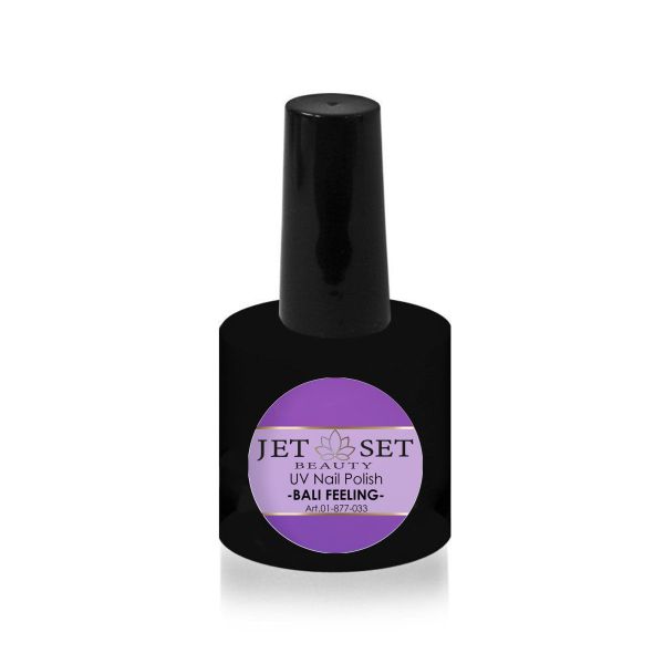UV Nail Polish | BALI FEELING