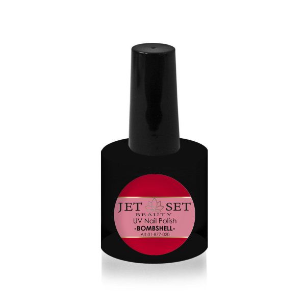 UV Nail Polish | BOMBSHELL