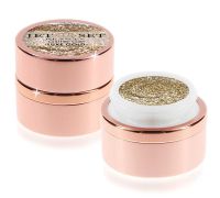 Glitter Gel | LUXE GOLD Glitter Gel | LUXE GOLD