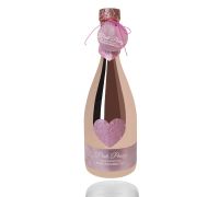 Prosecco Luxury Bath | PINK PEONY