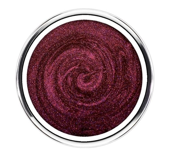 NEW One Stroke Gel | SWEET CHERRY METALLIC