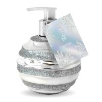 HAND SOAP | WHITE TEA