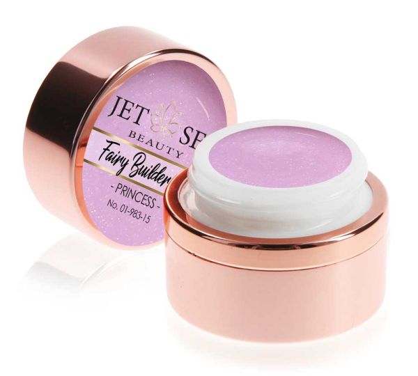 Fairy Builder Gel | PRINCESS