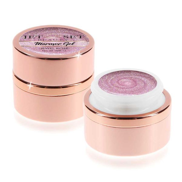 Marmor Gel | JEWEL ROSÈ