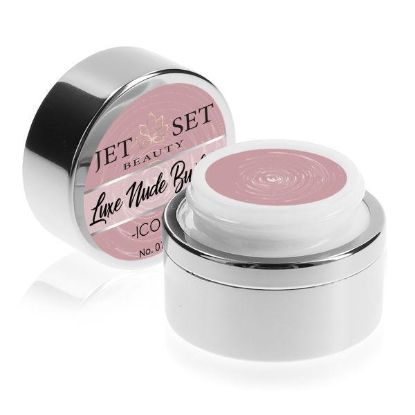 Luxe Nude Builder Gel | ICONIC