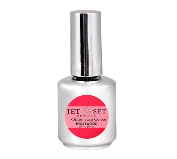 Rubber Base UV-Polish | HOLLYWOOD