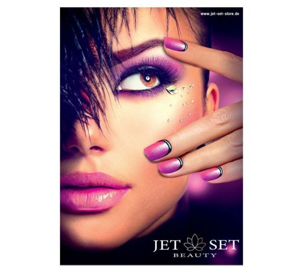 JSB-Face Studioposter