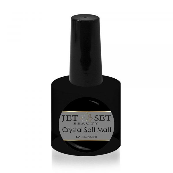 Crystal Soft Matt