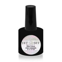 Effect Gloss | PINK SHIMMER
