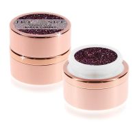 Glitter Gel | BLACK CHERRY Glitter Gel | BLACK CHERRY