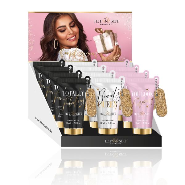 Hand- & Nagelcreme | BEAUTY STATEMENT DISPLAY