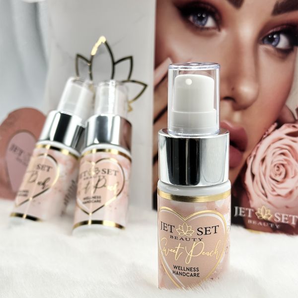 BALSAM | SWEET PEACH
