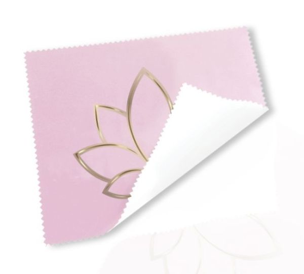 Brillenputztuch | ROSA