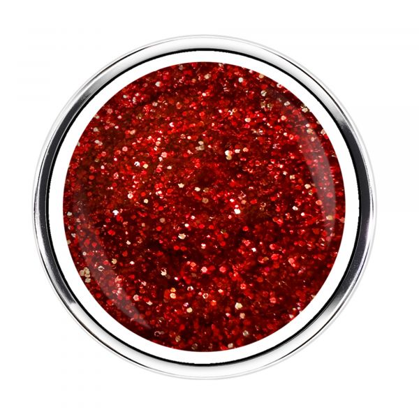 Glitter Gel | TOO GLAM!