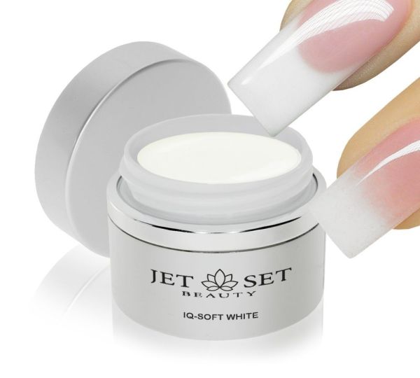 IQ Soft White Frenchgel 5g