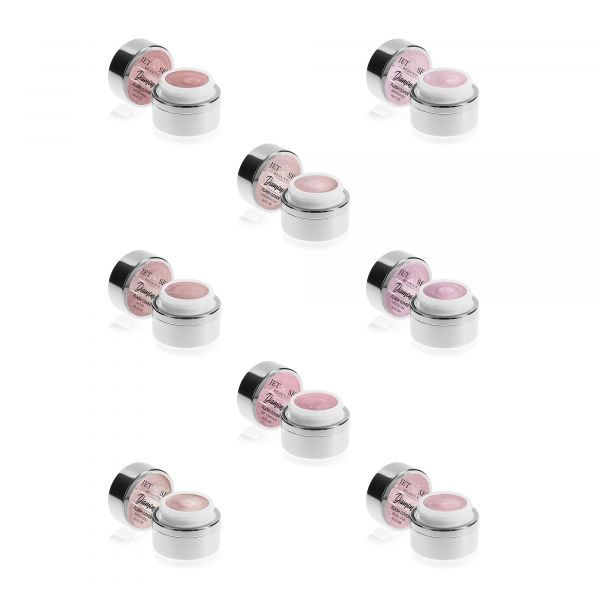 Diamond Flash Cover | SET
