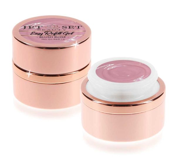 Easy Refill | BLUSH ROSÈ