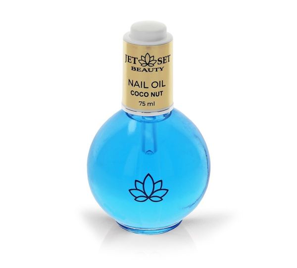 Luxury Nail | Coconut Oil Serum