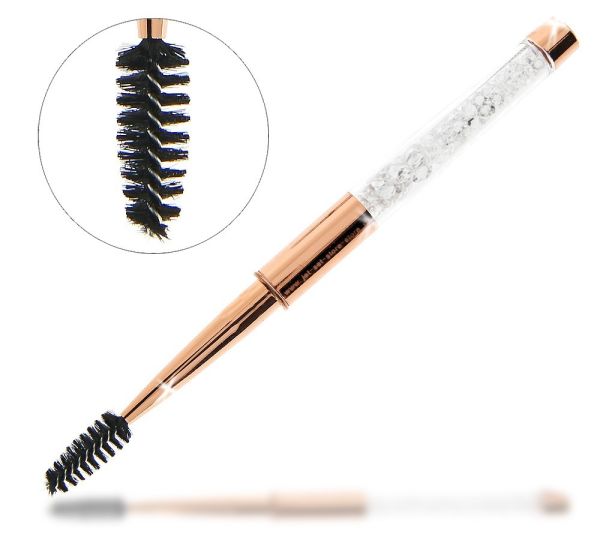 Lash Brush | roségold