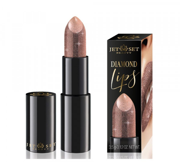 Diamond Lipstick | NUDE