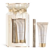 Coffret cadeau pour le soin des ongles | BLANC GOLD