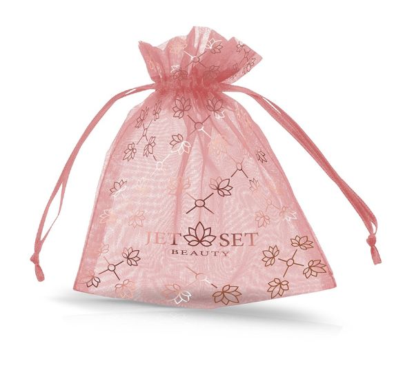 JSB Organza Beutel | ROSA
