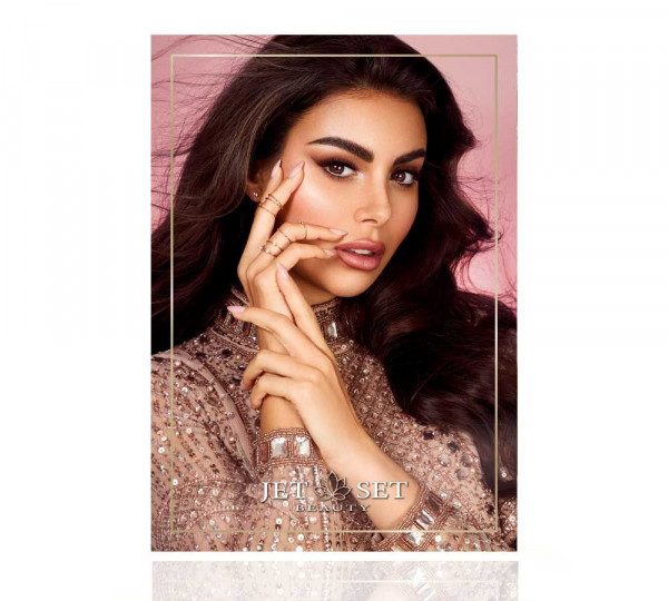 Jet Set Poster | PRETTY LOOK