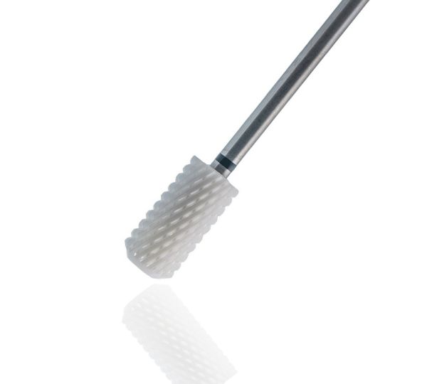 Keramik Bit Zylinder - EXTRA GROB