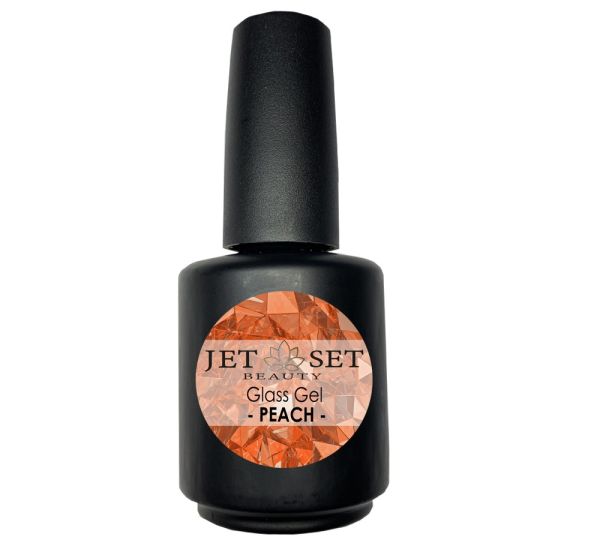 Glass Gel | PEACH