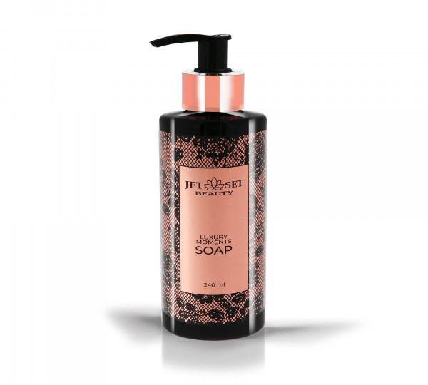 LUXURY MOMENTS | Handseife