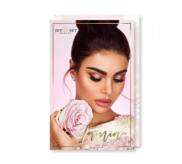 Terminkarten | ROSÉ 50 Stück