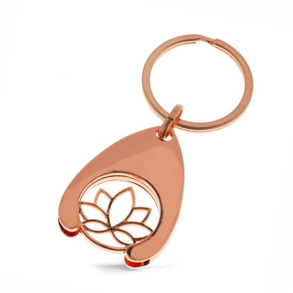 JSB Shopping Chip | ROSÉ
