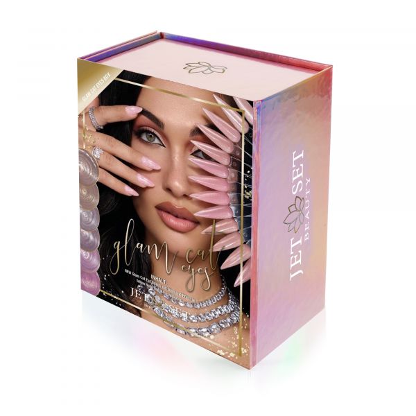 CAT EYE GLAMOUR | XXL-MEGA BOX