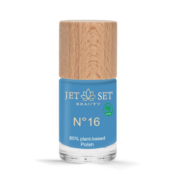 Jet Set Polish | No. 16