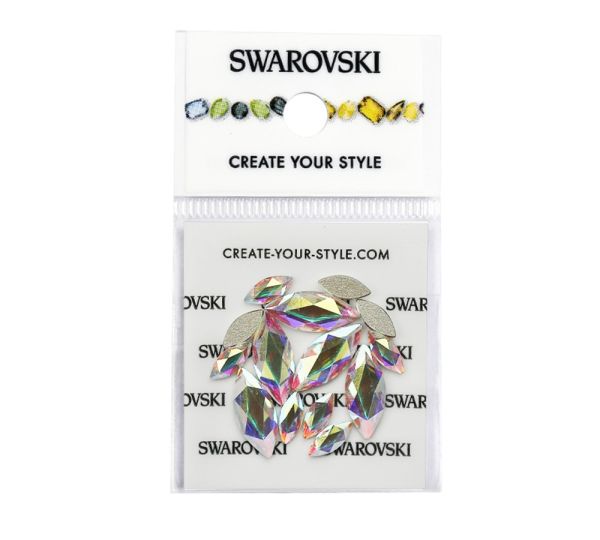 SWAROVSKI® MIXED PACK MARQUISE