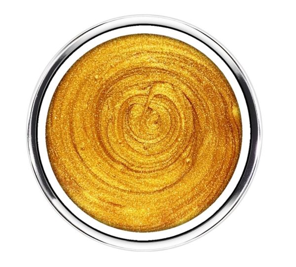 NEW One Stroke Gel | PUMKIN PIE