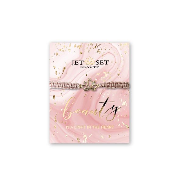 Bracelet | JET SET BEAUTY