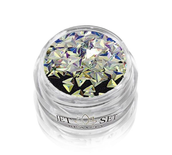 Mermaid Sequins - Yellow