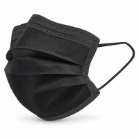 Mundschutz | BLACK