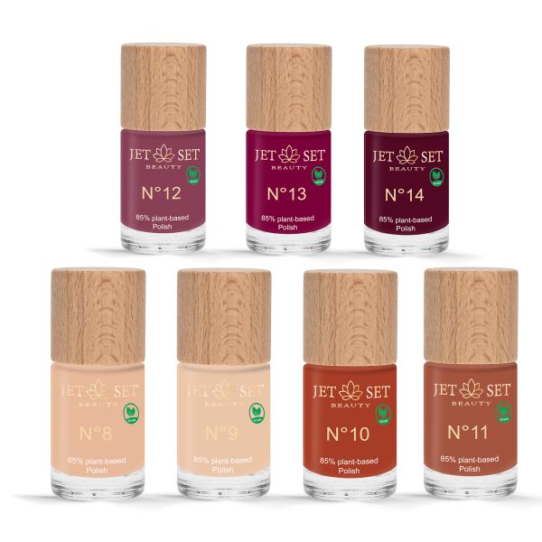 Jet Set Polish | AUTUMN COLLECTION