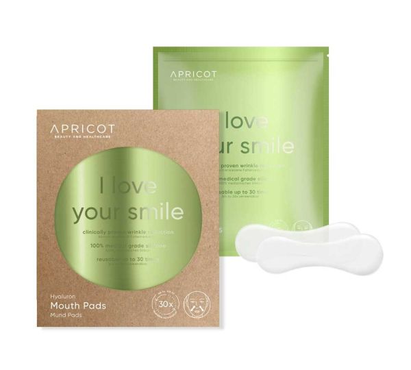 Apricot | Mund Pad