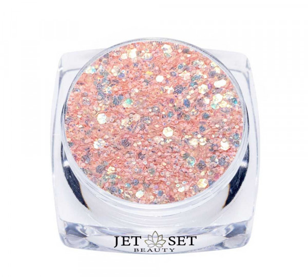Tropical Glitter | 01